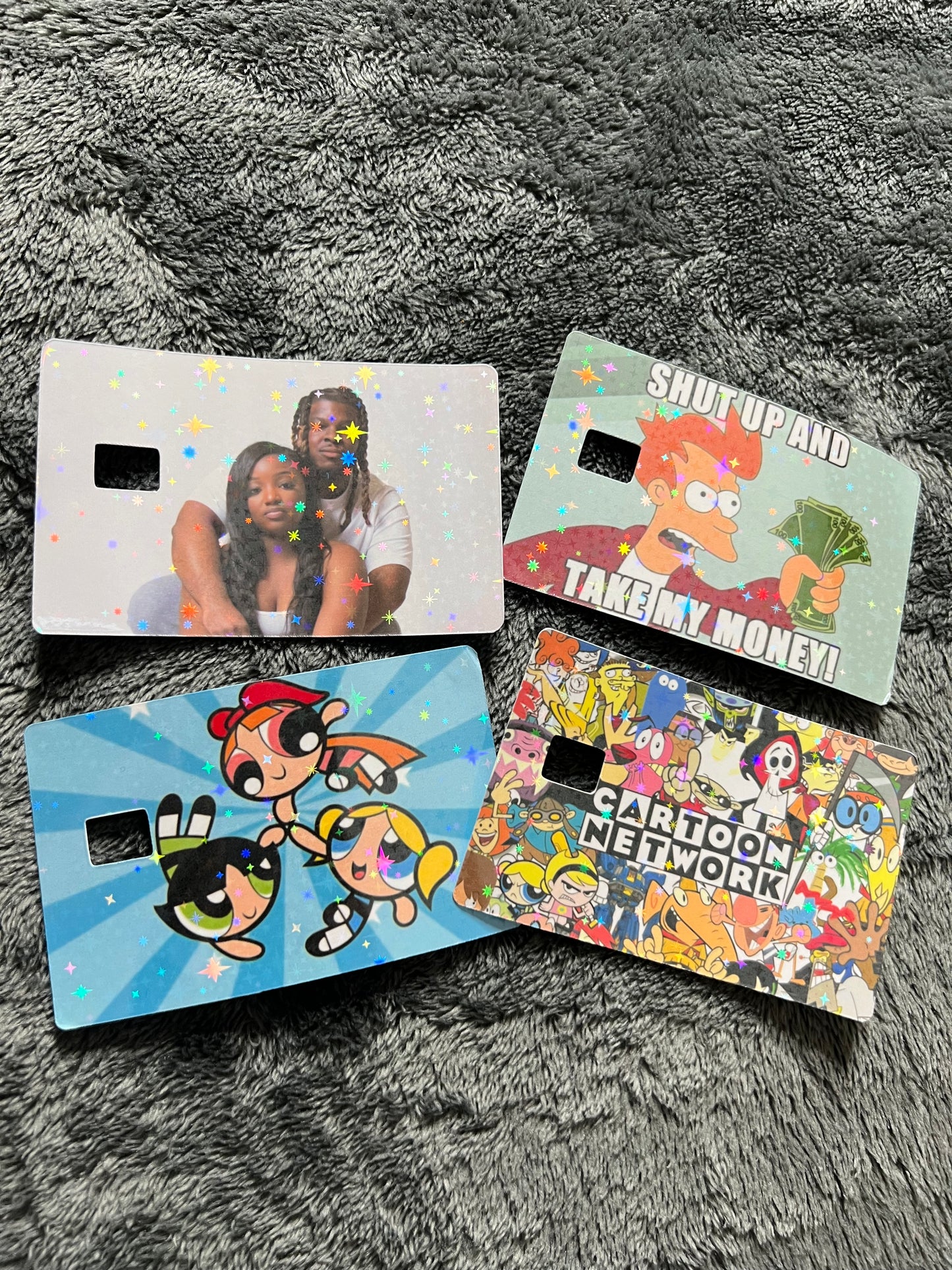 Card Skins