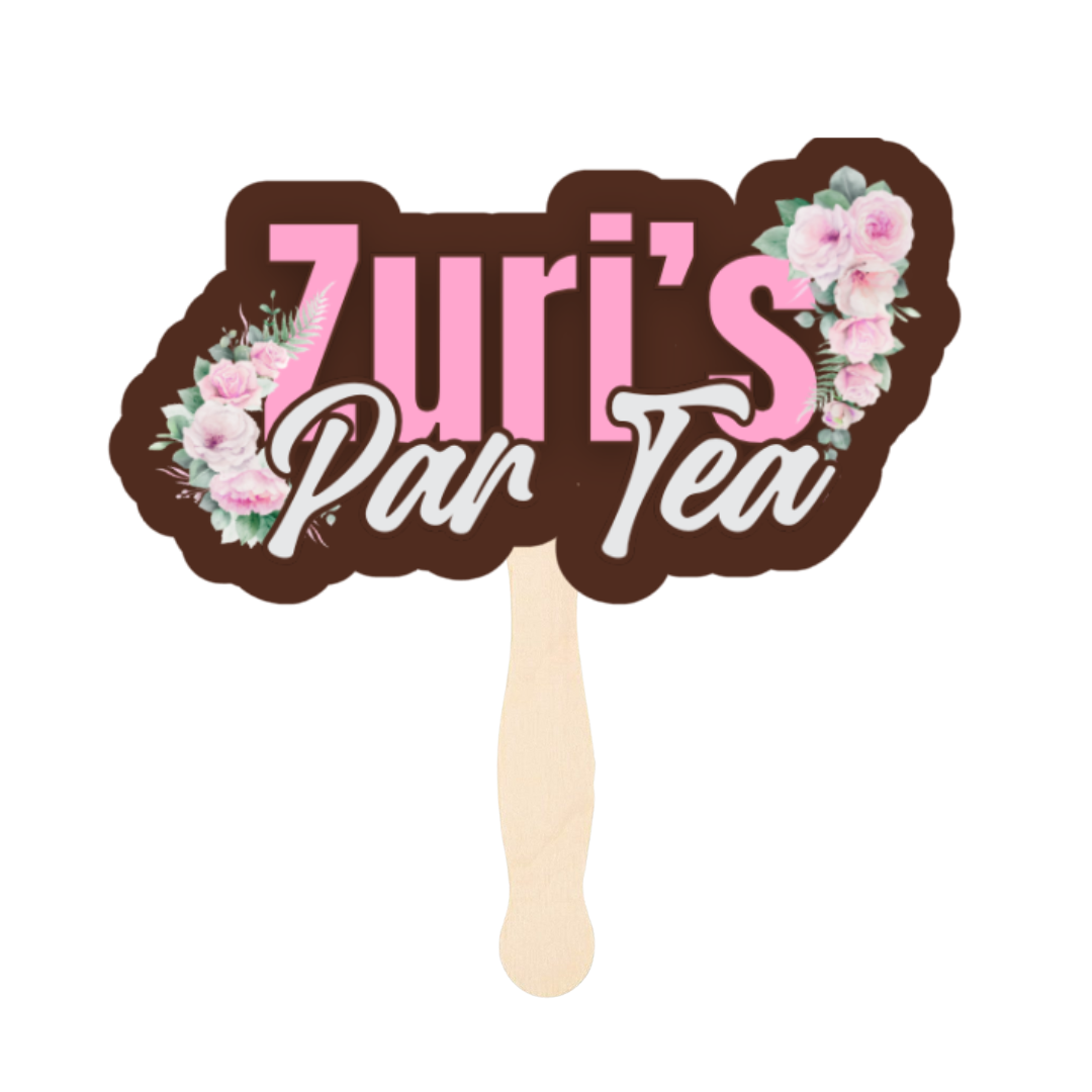Stick Fan