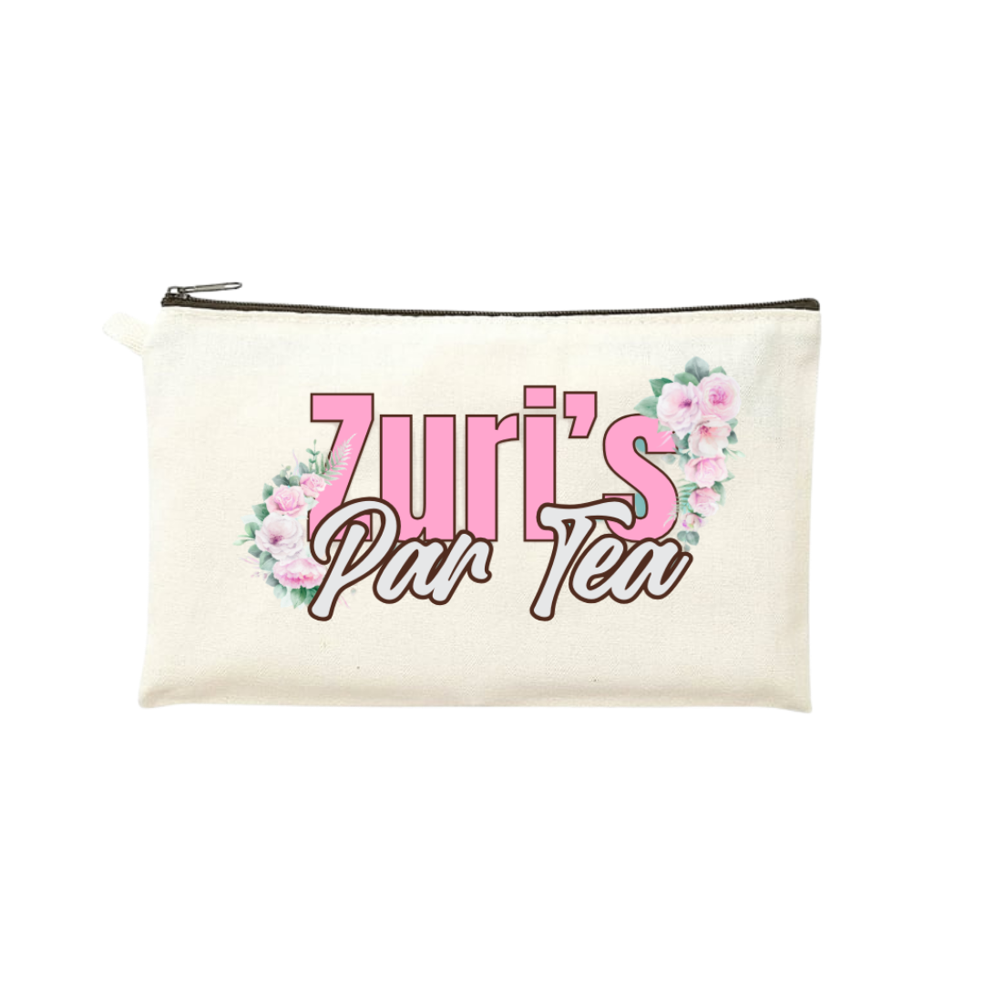 Makeup Bag