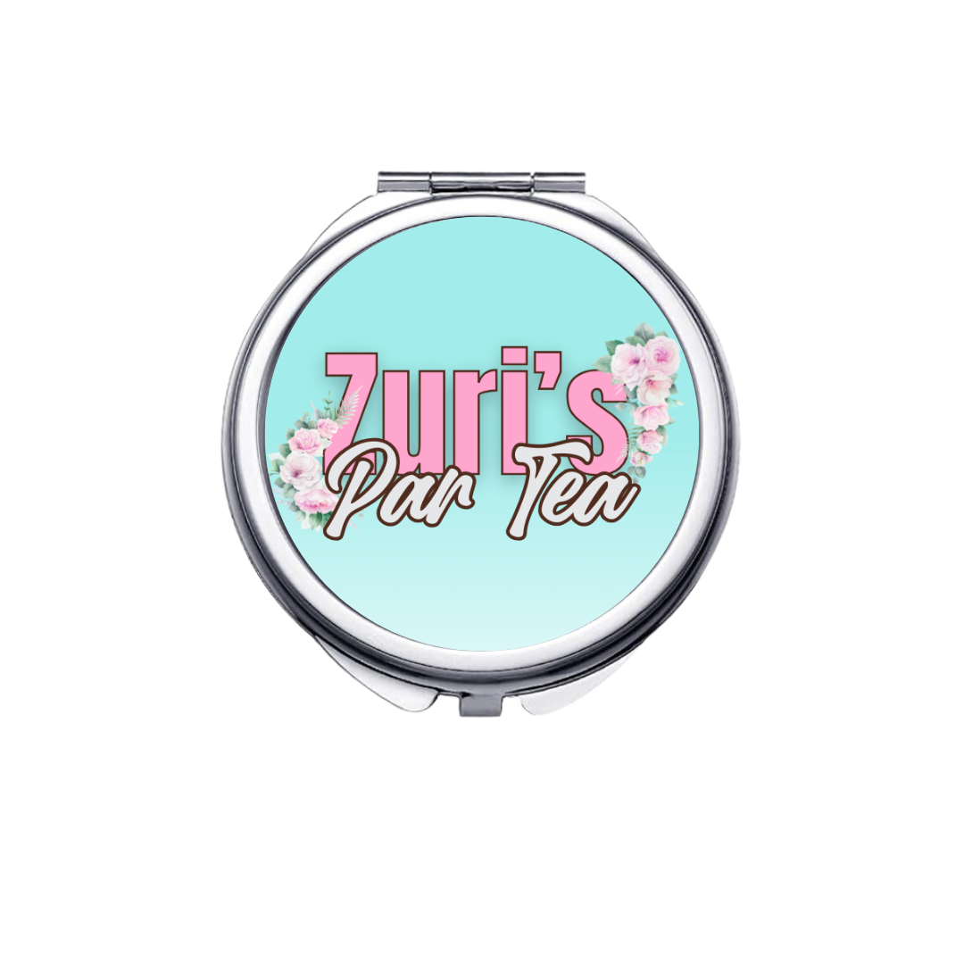 Pocket Mirror