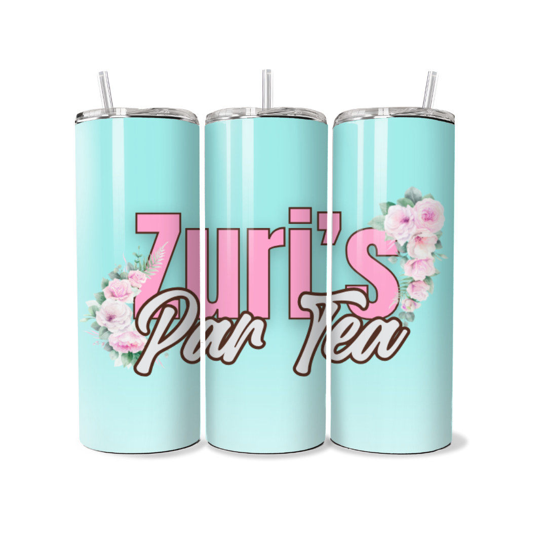 Tumbler