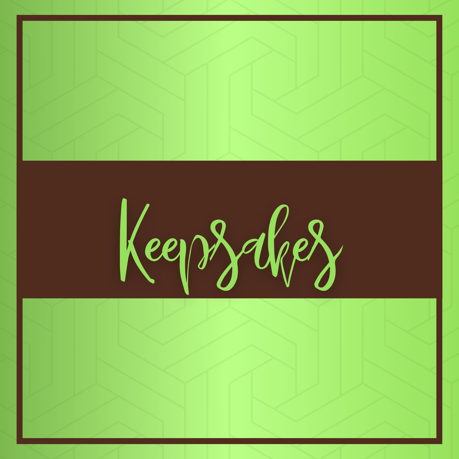 Keepsakes