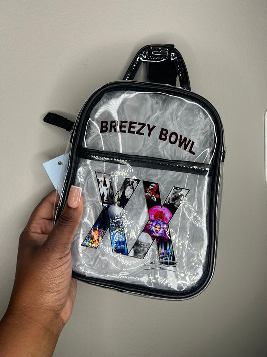 Stadium Bag