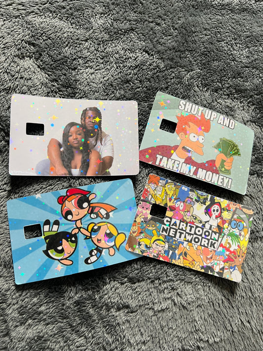 Card Skins