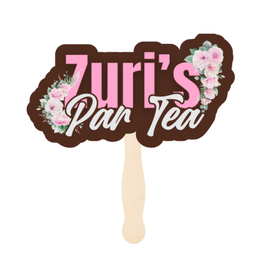 Stick Fan