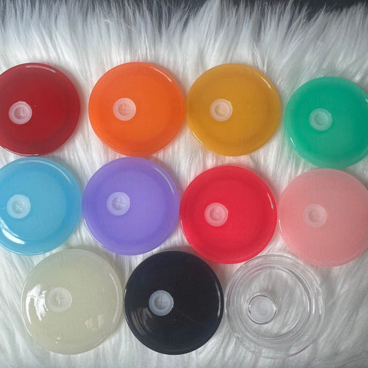 Color Lids
