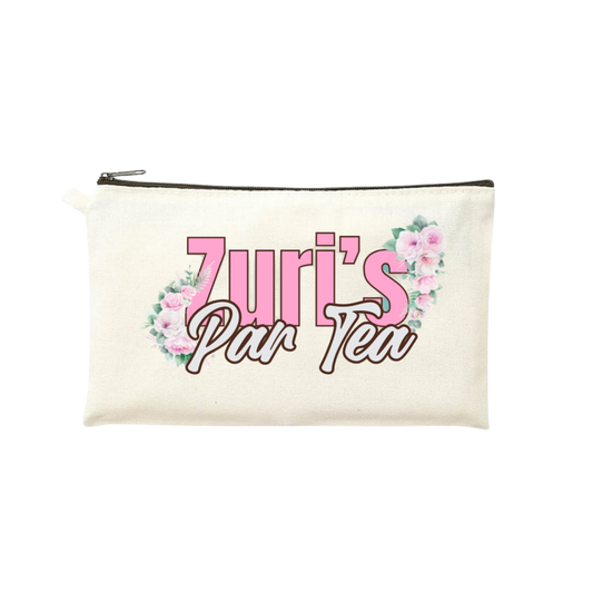 Makeup Bag