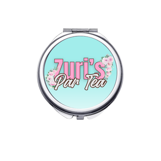 Pocket Mirror
